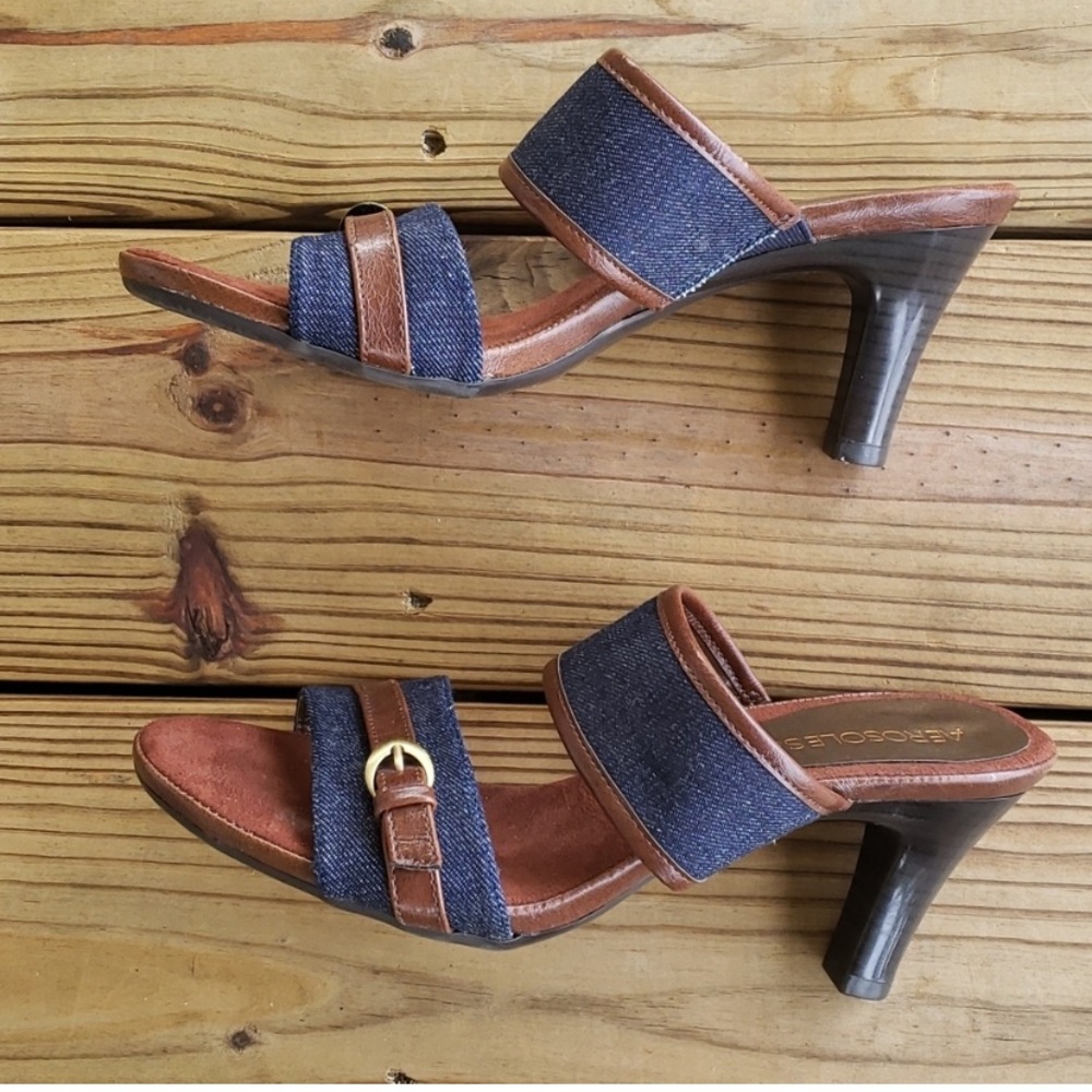 Aerosoles Sandal